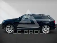 2016 Audi Q7