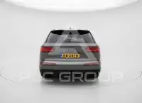 2016 Audi Q7