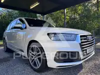 2016 Audi Q7