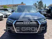 2016 Audi Q7