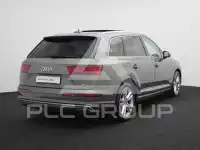 2016 Audi Q7