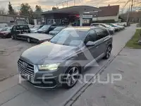 2016 Audi Q7