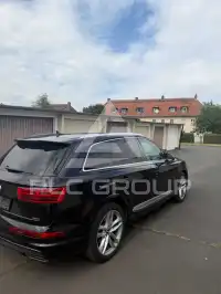 2016 Audi Q7