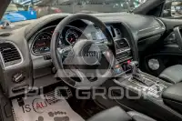 2016 Audi Q7