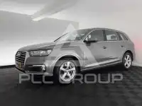 2016 Audi Q7