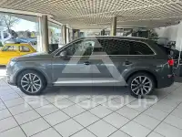2016 Audi Q7