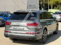 2016 Audi Q7