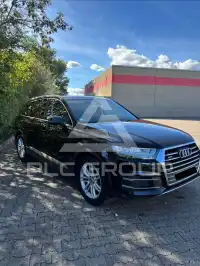 2016 Audi Q7