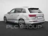 2016 Audi Q7