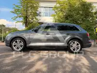 2016 Audi Q7