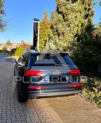 2016 Audi Q7