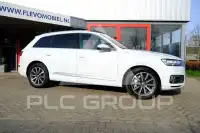 2016 Audi Q7