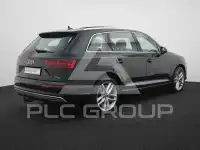 2016 Audi Q7