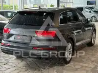 2016 Audi Q7