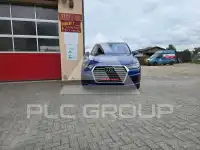 2016 Audi Q7