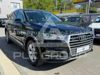 2016 Audi Q7