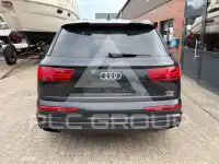 2016 Audi Q7