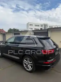 2016 Audi Q7
