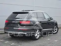 2016 Audi Q7