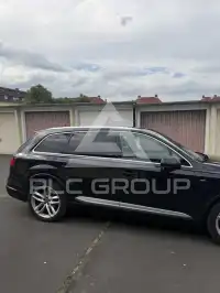 2016 Audi Q7