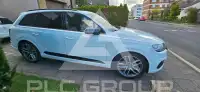 2016 Audi Q7