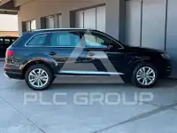 2016 Audi Q7