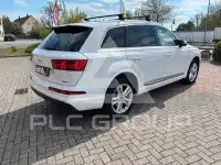 2016 Audi Q7