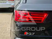 2016 Audi Q7