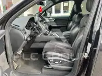 2016 Audi Q7