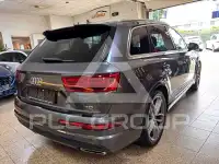 2016 Audi Q7