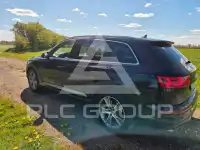 2016 Audi Q7