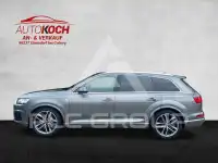 2016 Audi Q7