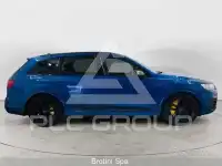 2016 Audi Q7