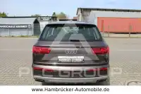 2016 Audi Q7
