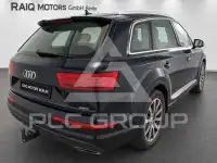 2016 Audi Q7