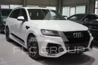 2016 Audi Q7