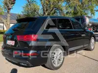 2016 Audi Q7