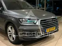 2016 Audi Q7