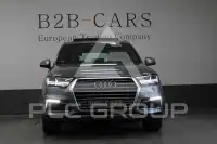 2016 Audi Q7