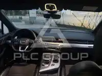 2016 Audi Q7
