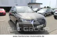 2016 Audi Q7