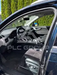 2016 Audi Q7