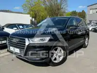 2016 Audi Q7