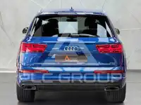 2016 Audi Q7