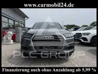 2016 Audi Q7