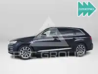 2016 Audi Q7