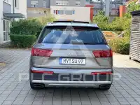 2016 Audi Q7