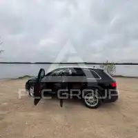 2016 Audi Q7