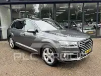 2016 Audi Q7