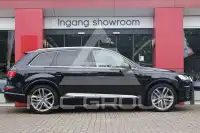 2016 Audi Q7